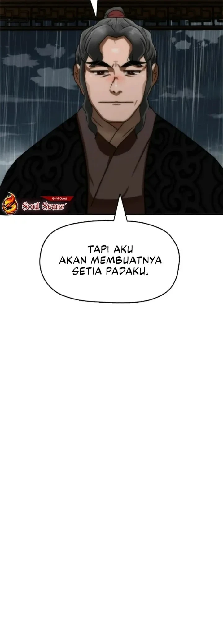 Like a Chilling Flame Chapter 67 - halaman 17