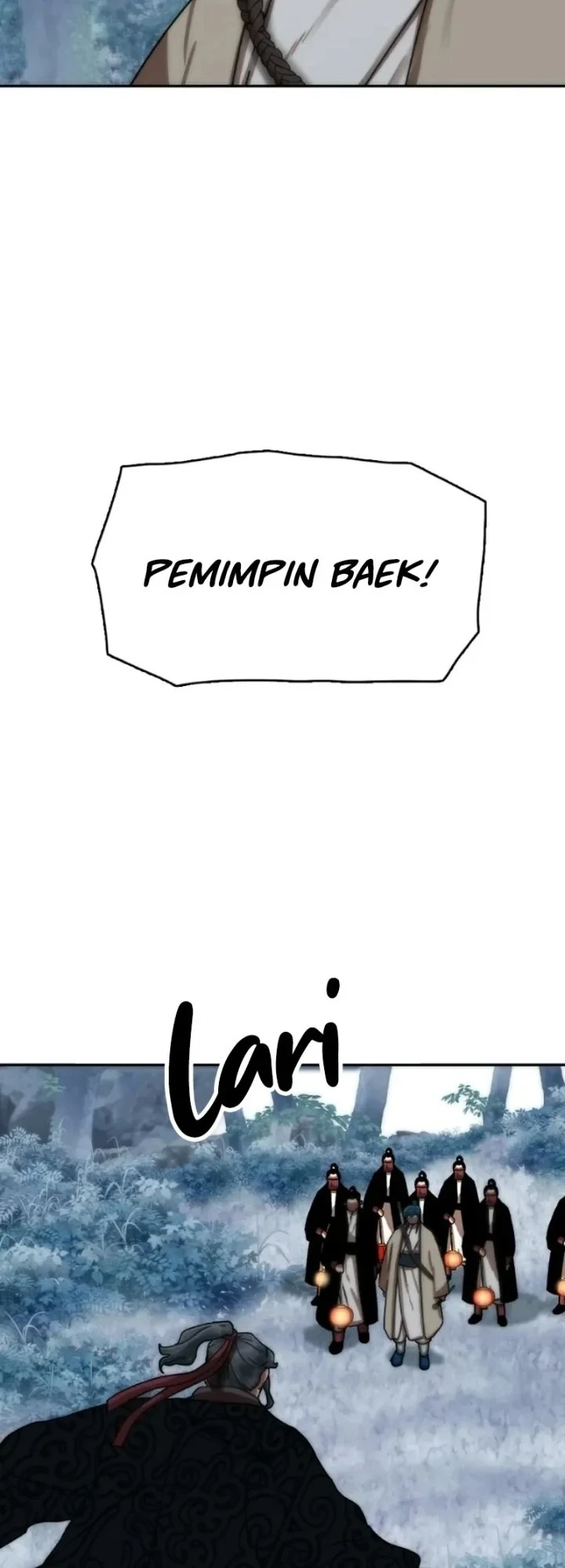 Like a Chilling Flame Chapter 67 - halaman 25
