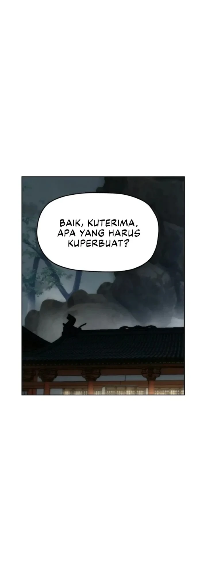Like a Chilling Flame Chapter 67 - halaman 51
