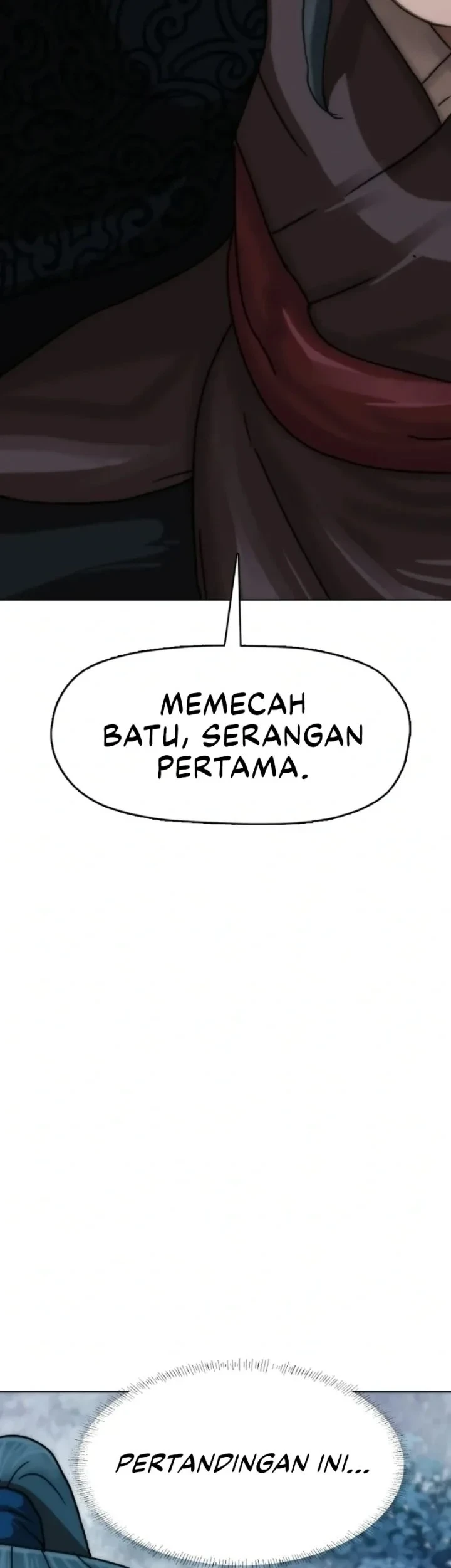 Like a Chilling Flame Chapter 67 - halaman 60