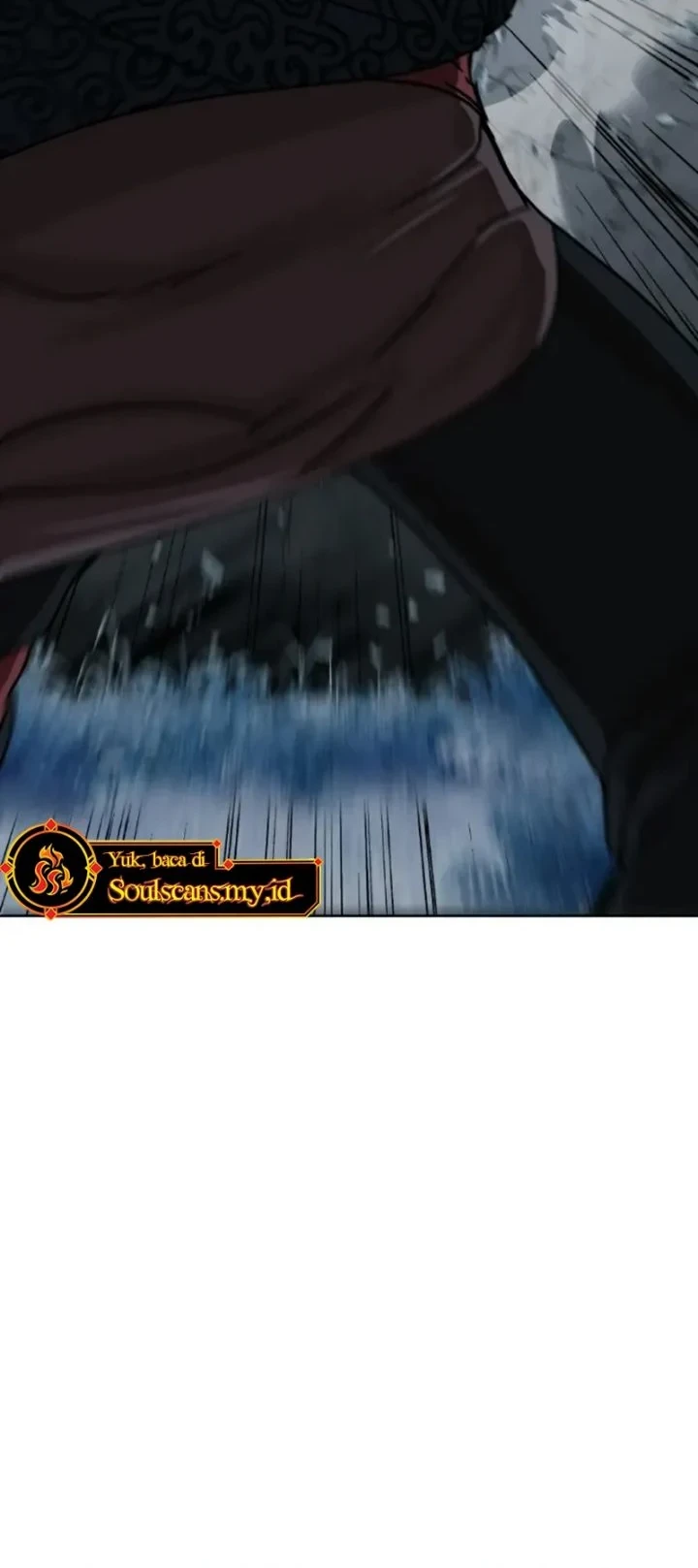 Like a Chilling Flame Chapter 68 - halaman 14