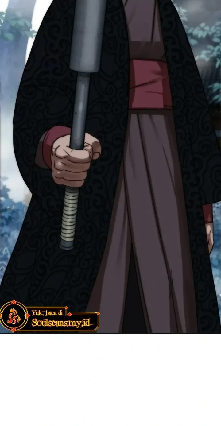 Like a Chilling Flame Chapter 68 - halaman 2