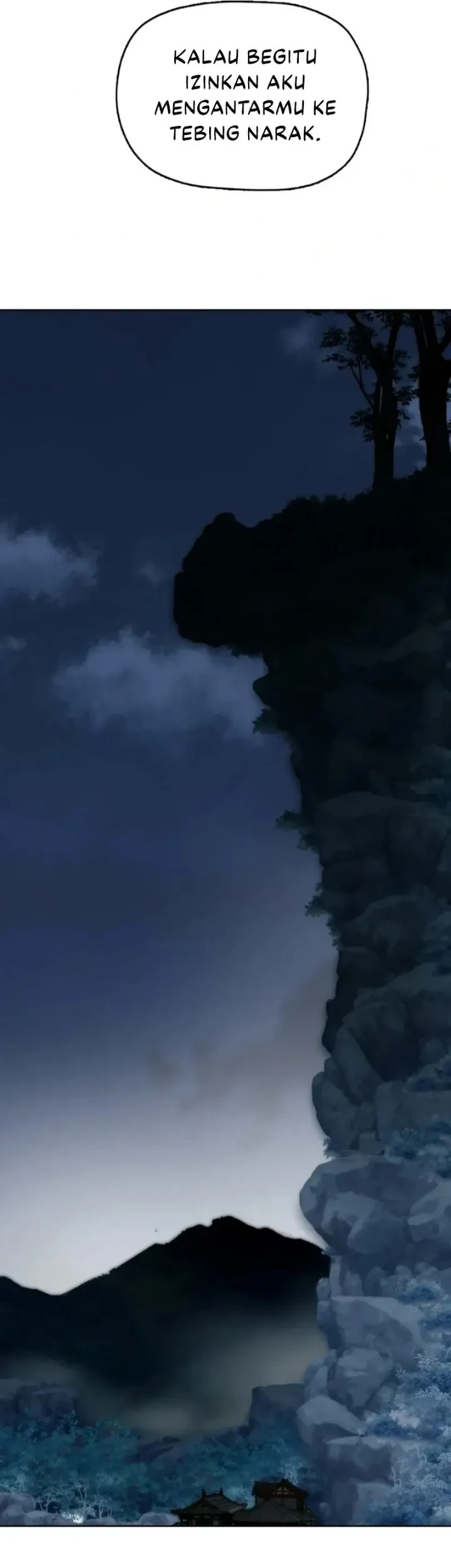 Like a Chilling Flame Chapter 68 - halaman 57