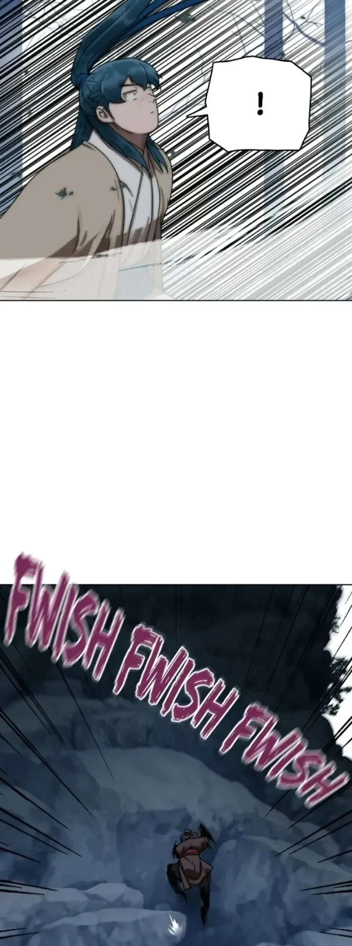 Like a Chilling Flame Chapter 68 - halaman 66