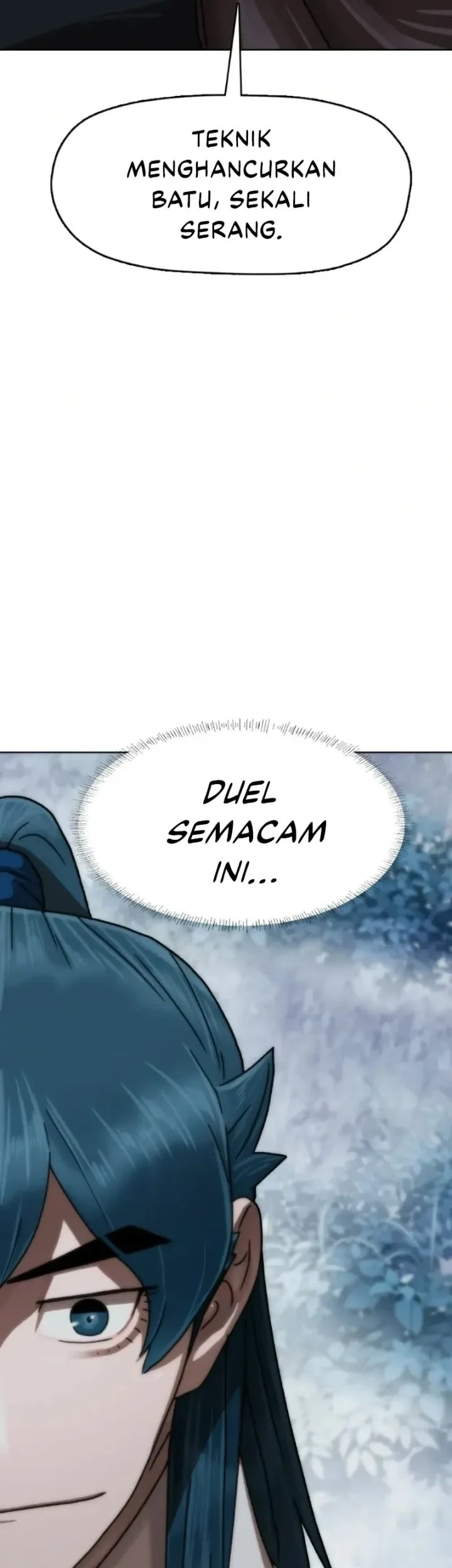 Like a Chilling Flame Chapter 68 - halaman 7
