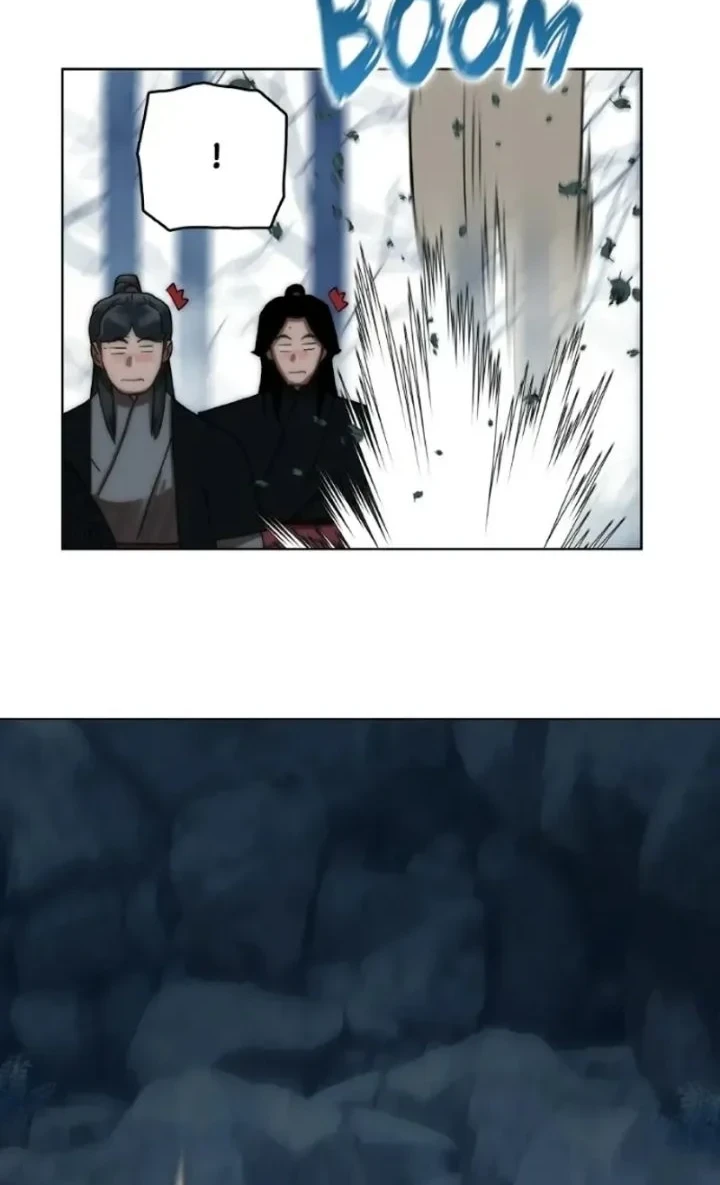 Like a Chilling Flame Chapter 68 - halaman 70