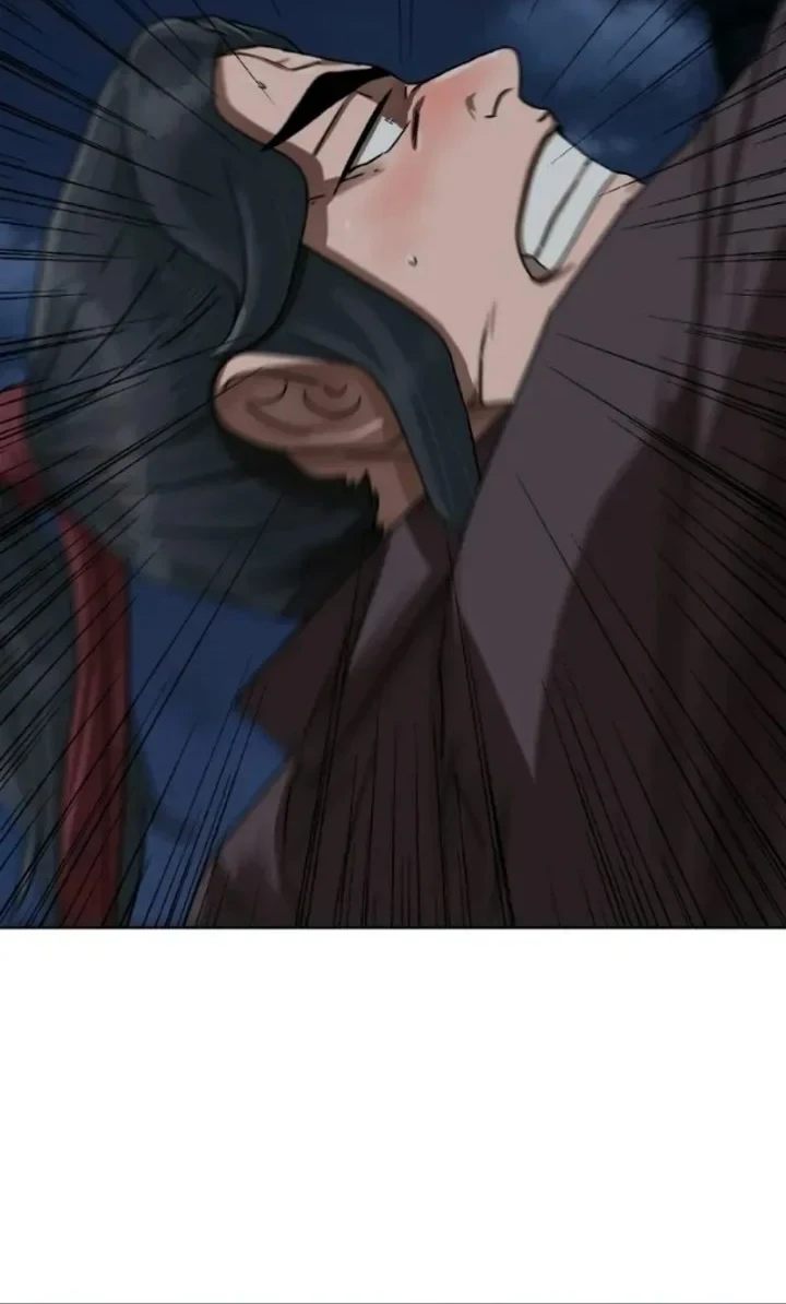Like a Chilling Flame Chapter 68 - halaman 80