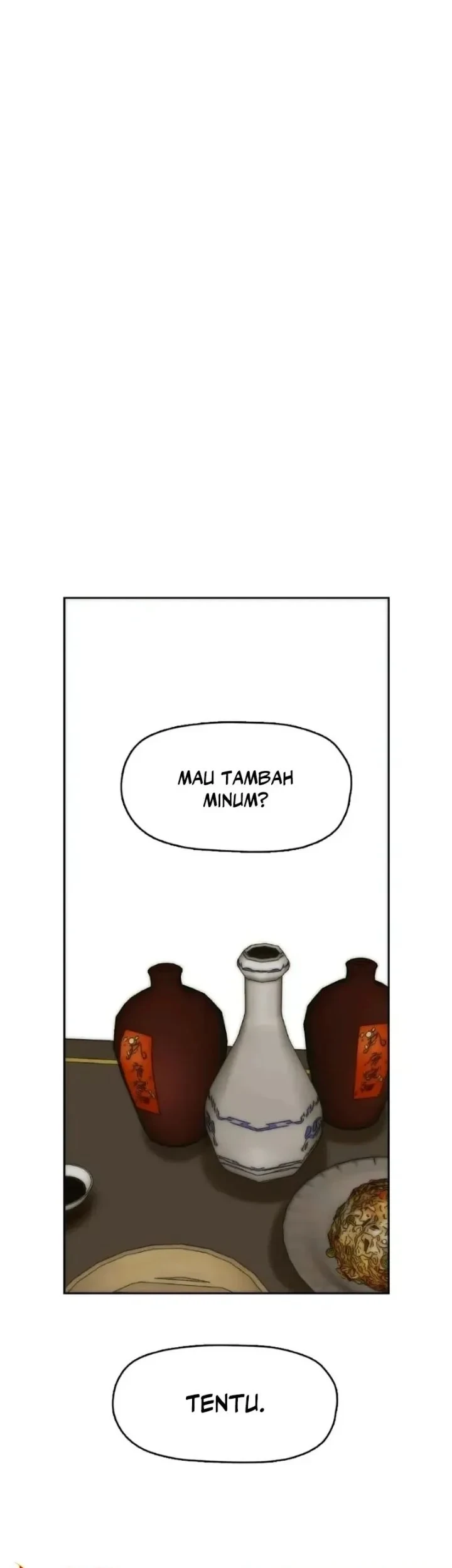 Like a Chilling Flame Chapter 69 - halaman 28