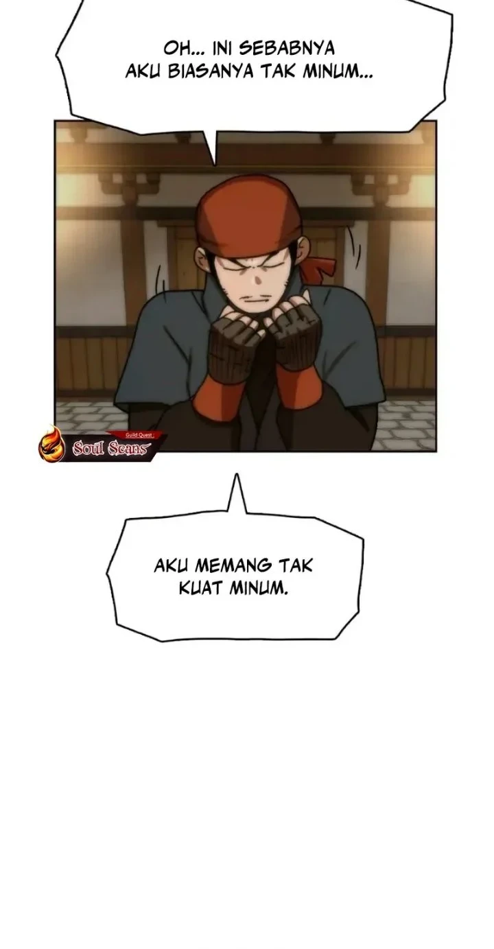 Like a Chilling Flame Chapter 69 - halaman 31