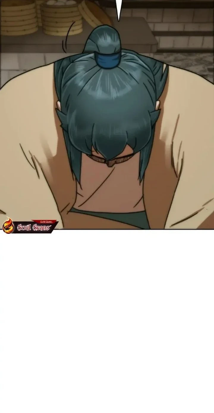 Like a Chilling Flame Chapter 69 - halaman 37