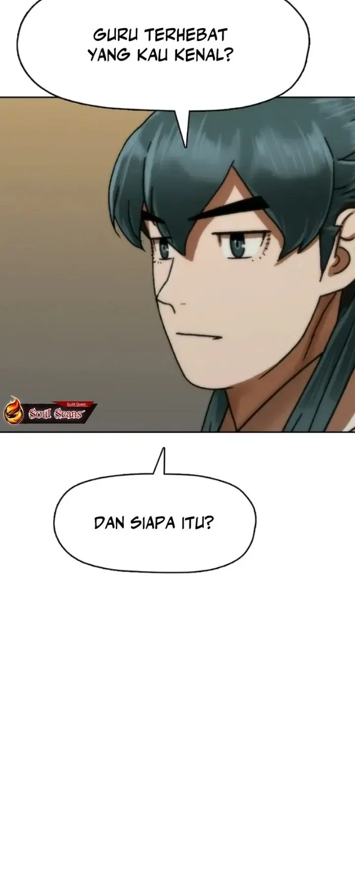 Like a Chilling Flame Chapter 69 - halaman 43
