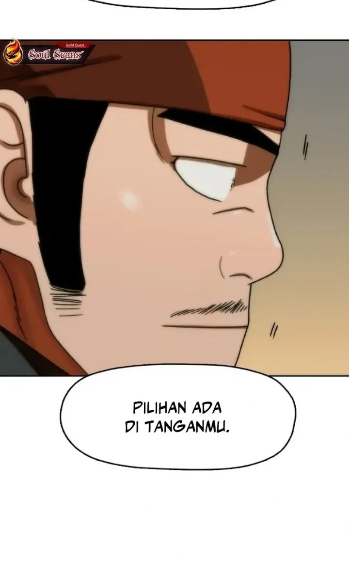 Like a Chilling Flame Chapter 69 - halaman 49