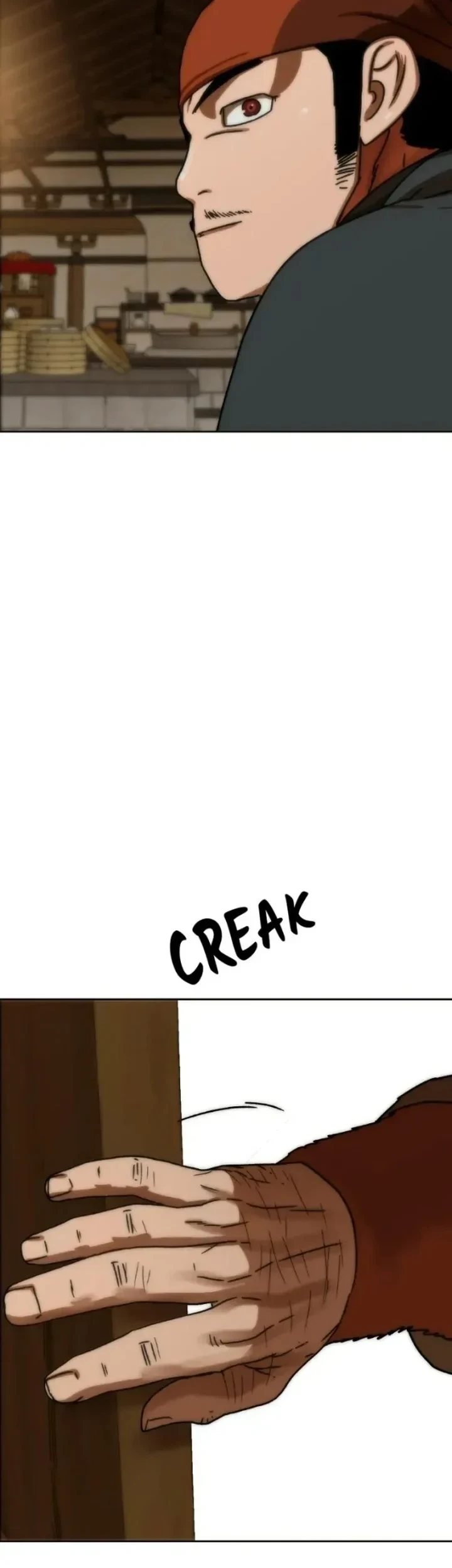 Like a Chilling Flame Chapter 69 - halaman 60