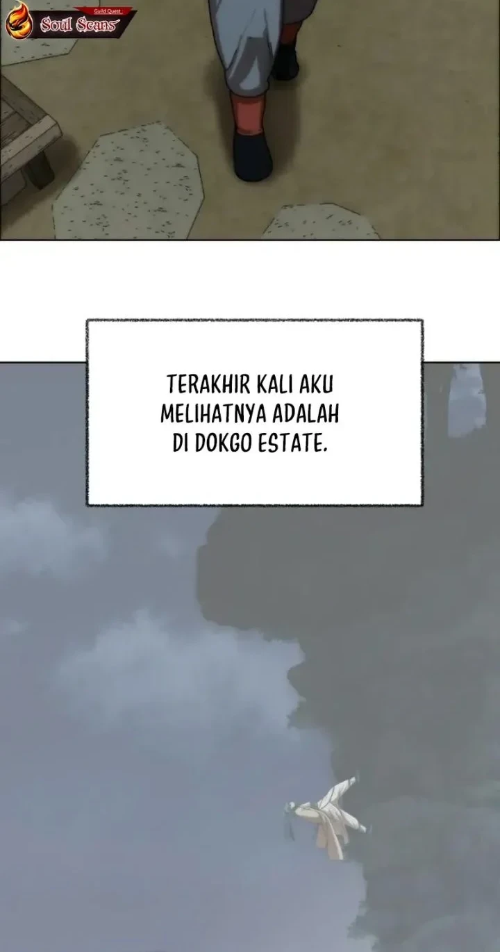 Like a Chilling Flame Chapter 69 - halaman 9