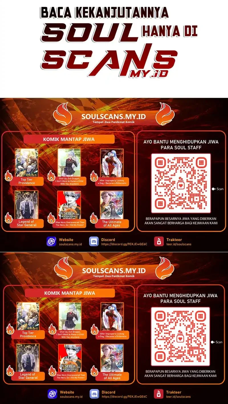 Like a Chilling Flame Chapter 7 - halaman 53