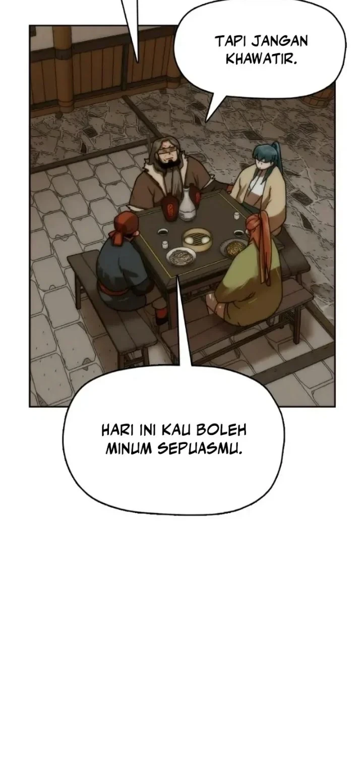 Like a Chilling Flame Chapter 70 - halaman 11