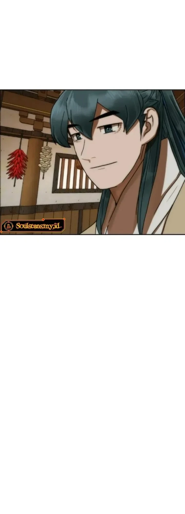 Like a Chilling Flame Chapter 70 - halaman 13