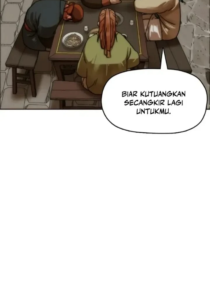 Like a Chilling Flame Chapter 70 - halaman 15