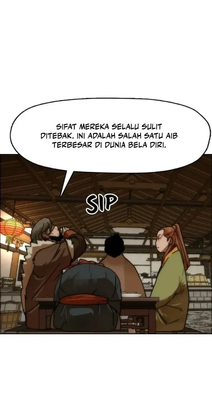 Like a Chilling Flame Chapter 70 - halaman 17