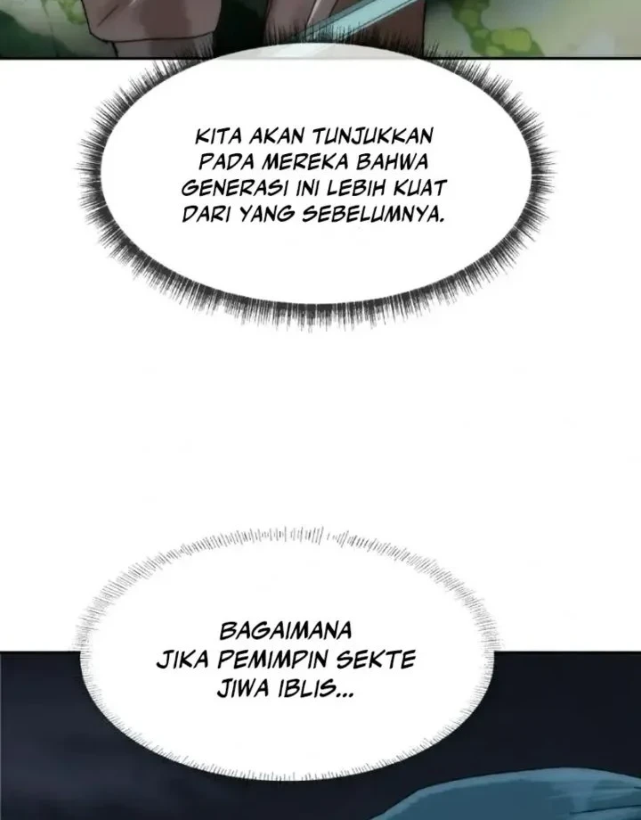 Like a Chilling Flame Chapter 70 - halaman 39