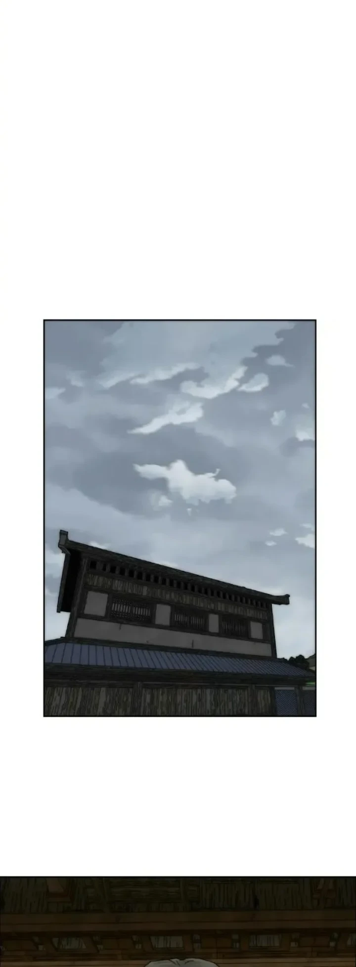 Like a Chilling Flame Chapter 70 - halaman 59