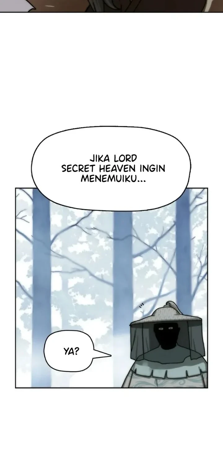 Like a Chilling Flame Chapter 71 - halaman 14