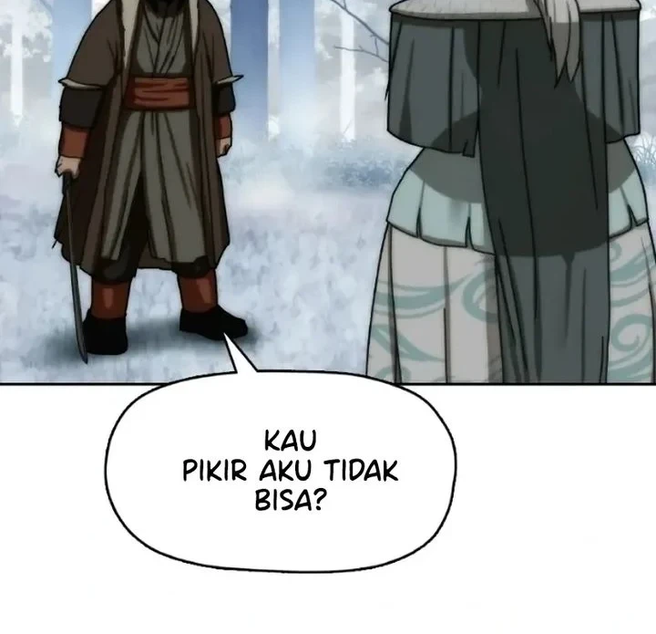 Like a Chilling Flame Chapter 71 - halaman 18