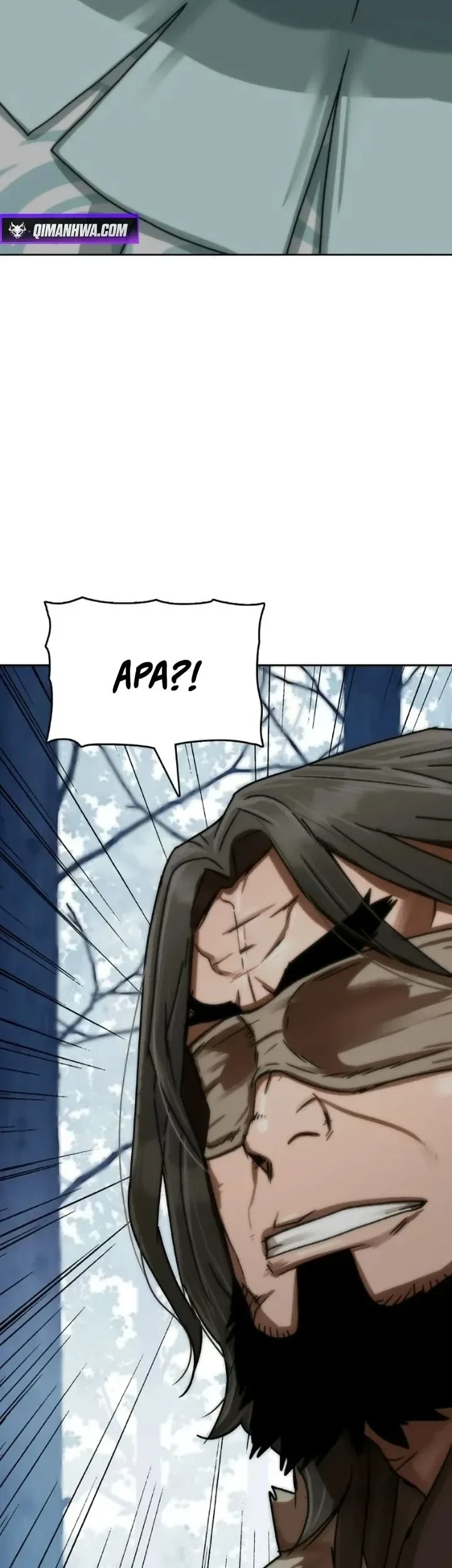 Like a Chilling Flame Chapter 71 - halaman 3