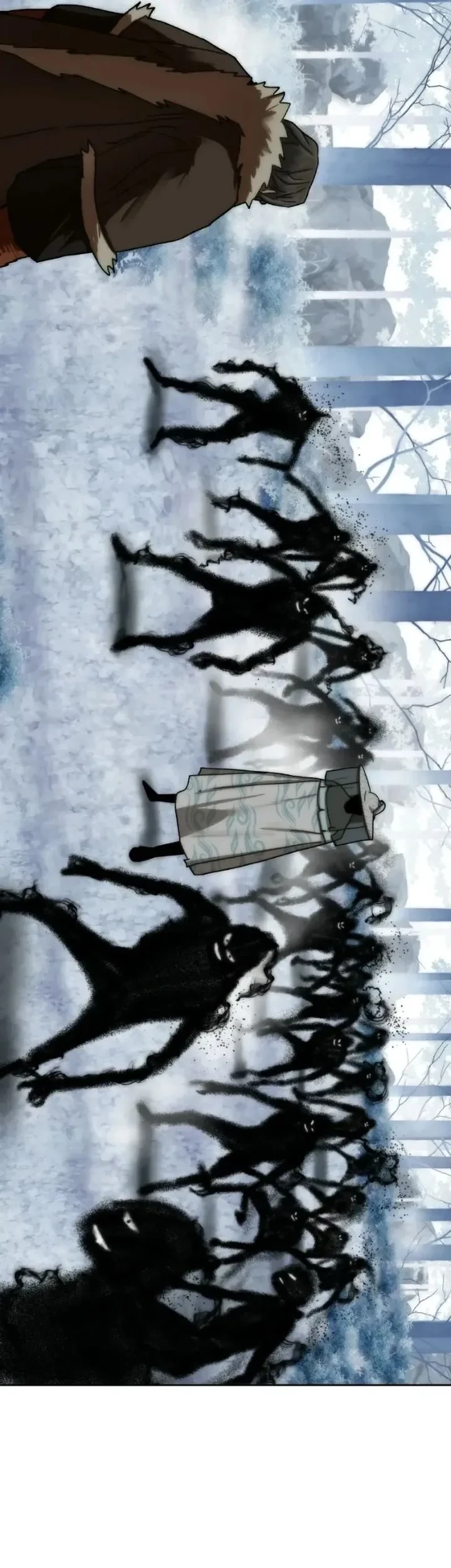 Like a Chilling Flame Chapter 71 - halaman 47