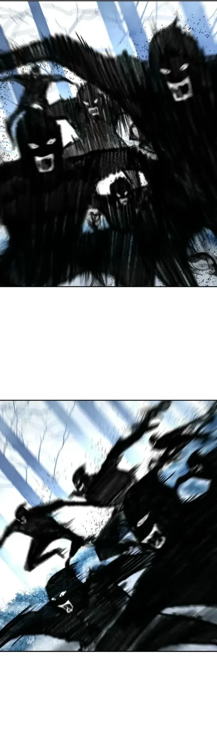 Like a Chilling Flame Chapter 71 - halaman 55