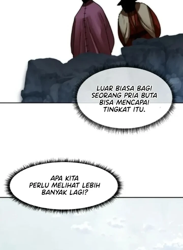 Like a Chilling Flame Chapter 71 - halaman 74