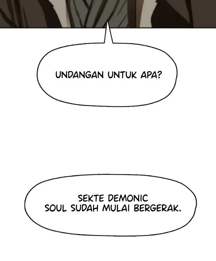 Like a Chilling Flame Chapter 71 - halaman 8