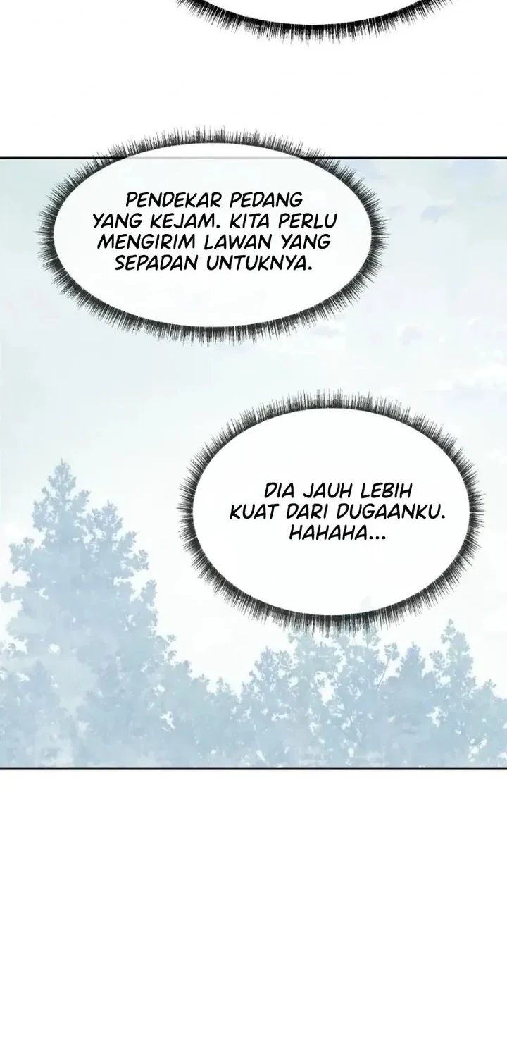 Like a Chilling Flame Chapter 71 - halaman 82