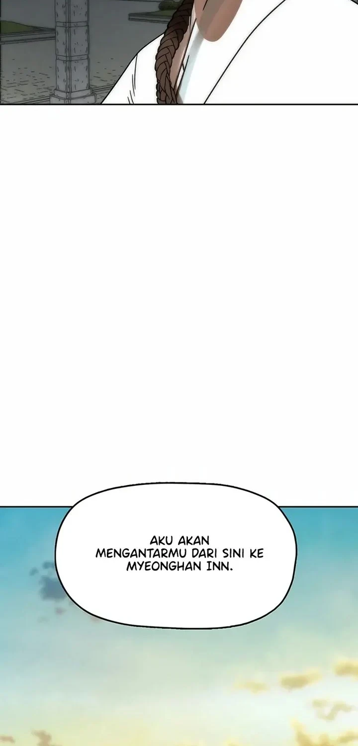 Like a Chilling Flame Chapter 72 - halaman 22