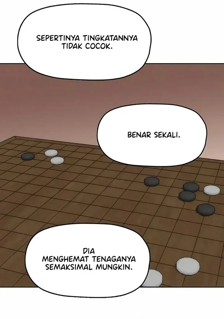 Like a Chilling Flame Chapter 72 - halaman 24