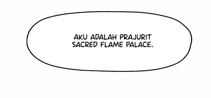 Like a Chilling Flame Chapter 72 - halaman 42