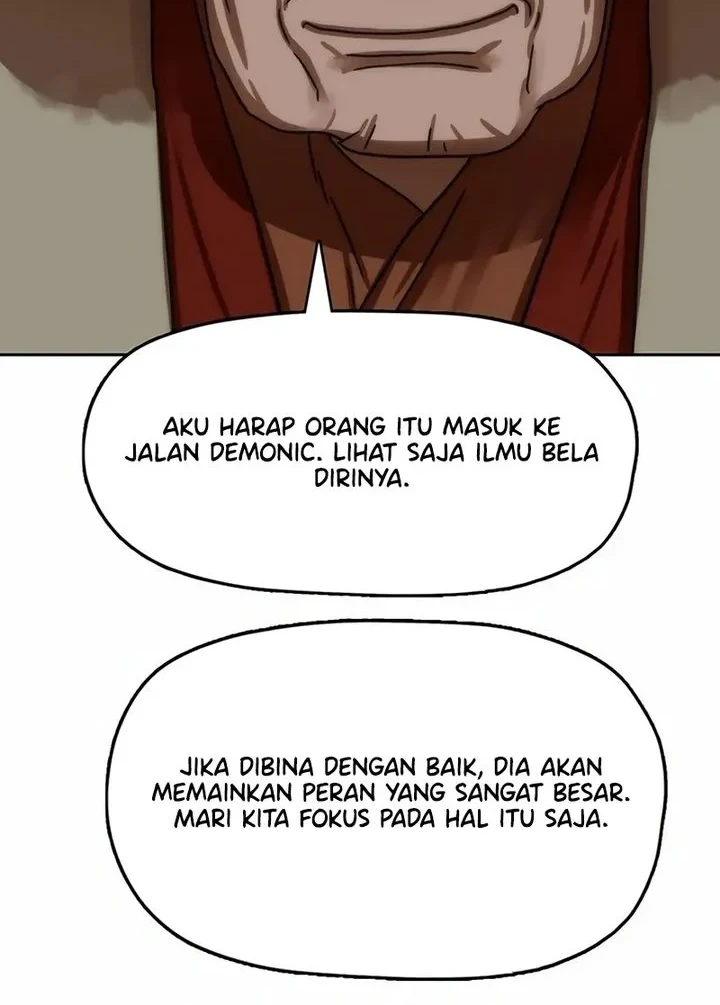Like a Chilling Flame Chapter 72 - halaman 54