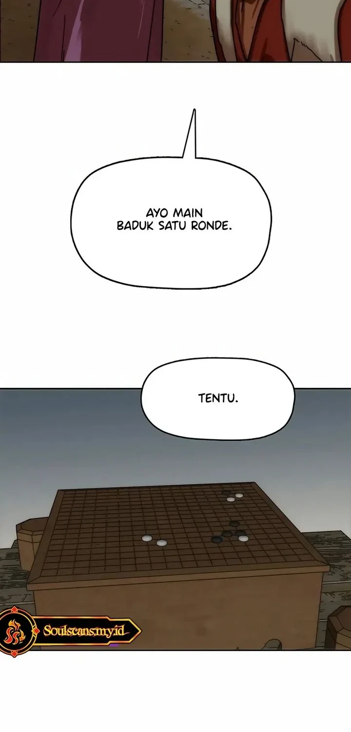 Like a Chilling Flame Chapter 72 - halaman 60