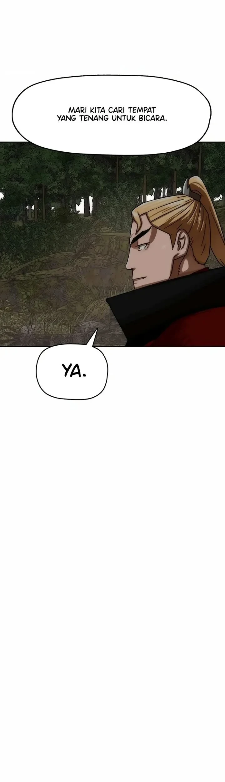 Like a Chilling Flame Chapter 72 - halaman 63
