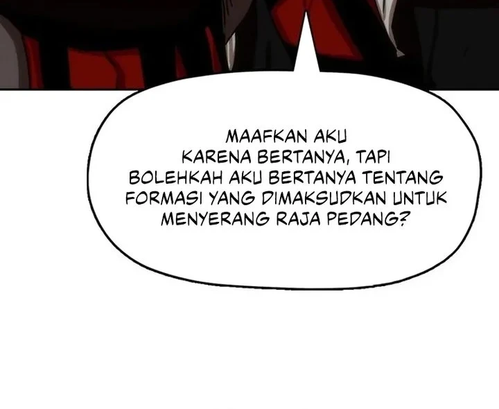 Like a Chilling Flame Chapter 73 - halaman 10
