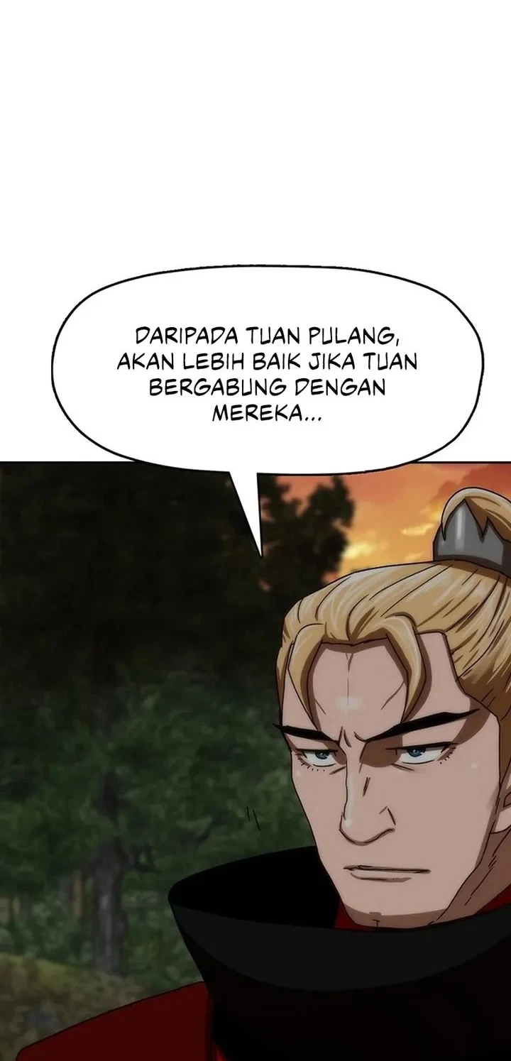 Like a Chilling Flame Chapter 73 - halaman 18