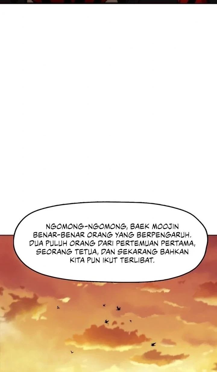 Like a Chilling Flame Chapter 73 - halaman 28