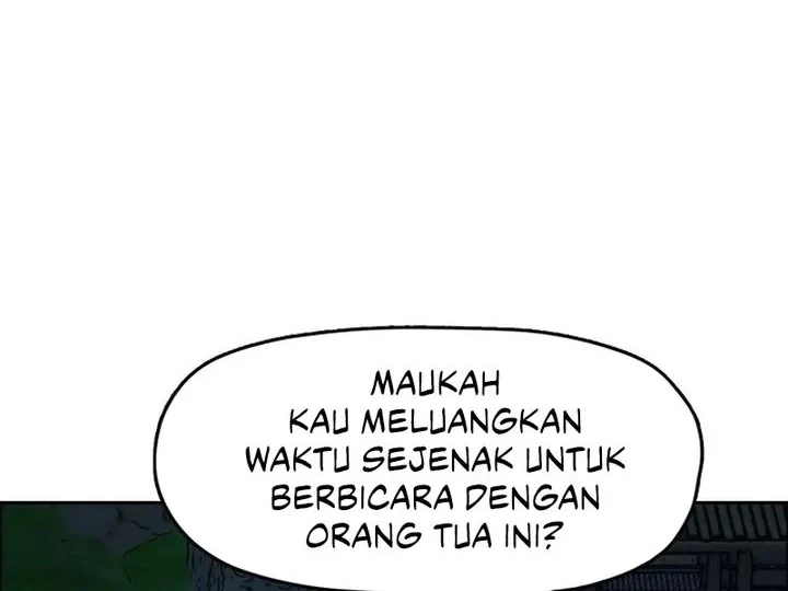 Like a Chilling Flame Chapter 73 - halaman 46