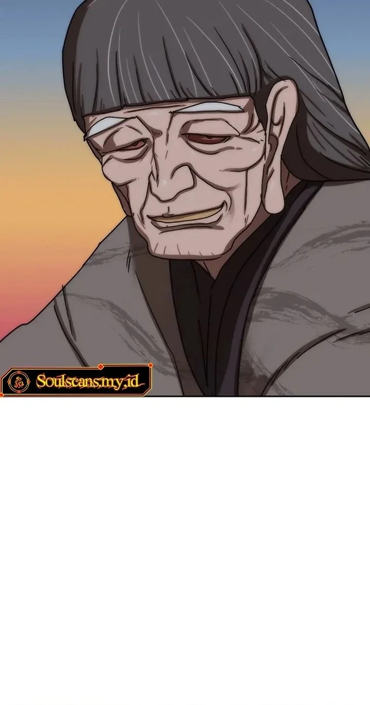 Like a Chilling Flame Chapter 73 - halaman 48