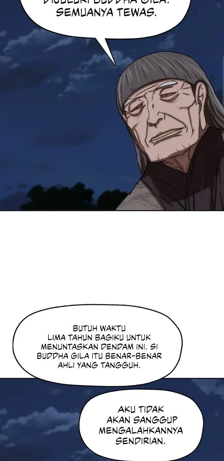 Like a Chilling Flame Chapter 73 - halaman 52