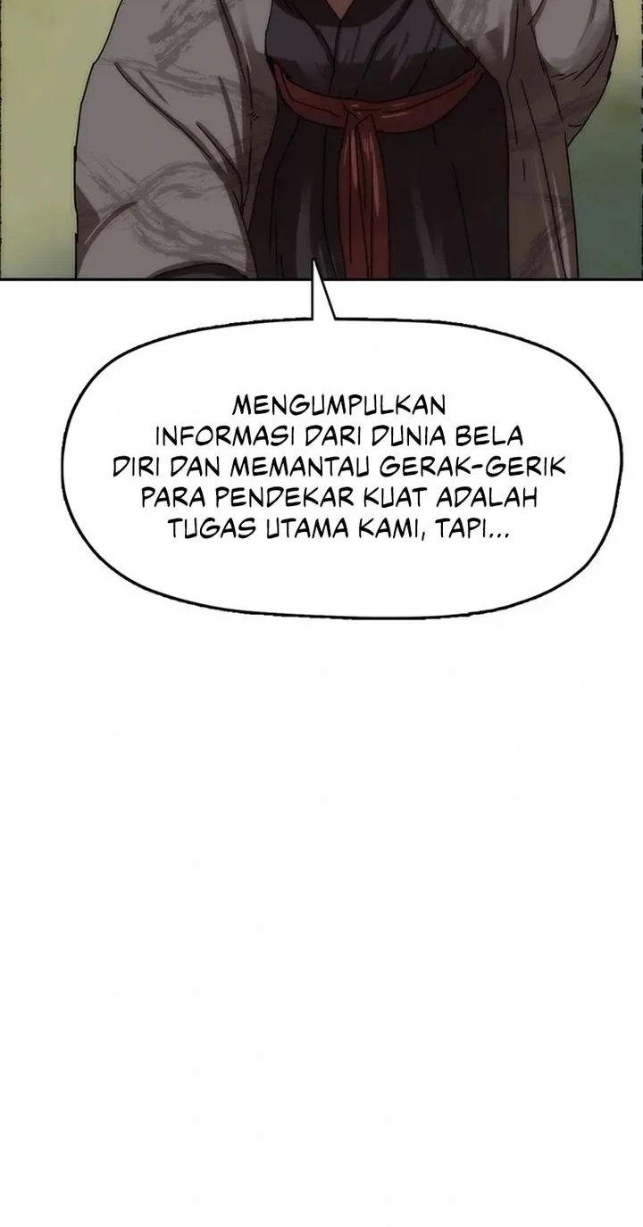 Like a Chilling Flame Chapter 73 - halaman 58