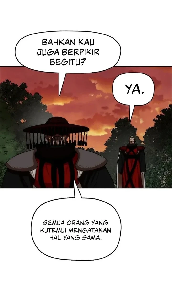 Like a Chilling Flame Chapter 73 - halaman 6