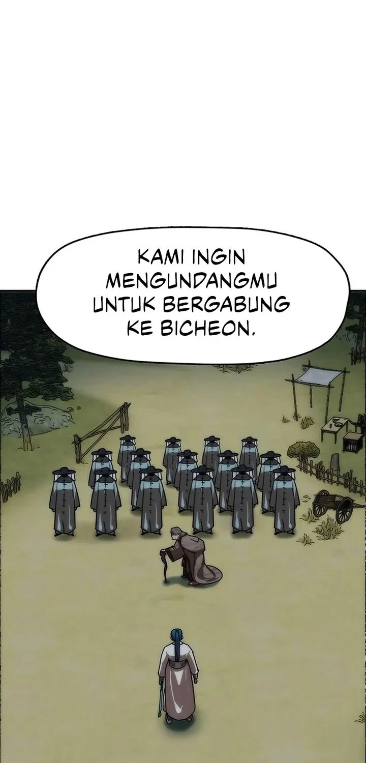 Like a Chilling Flame Chapter 73 - halaman 60