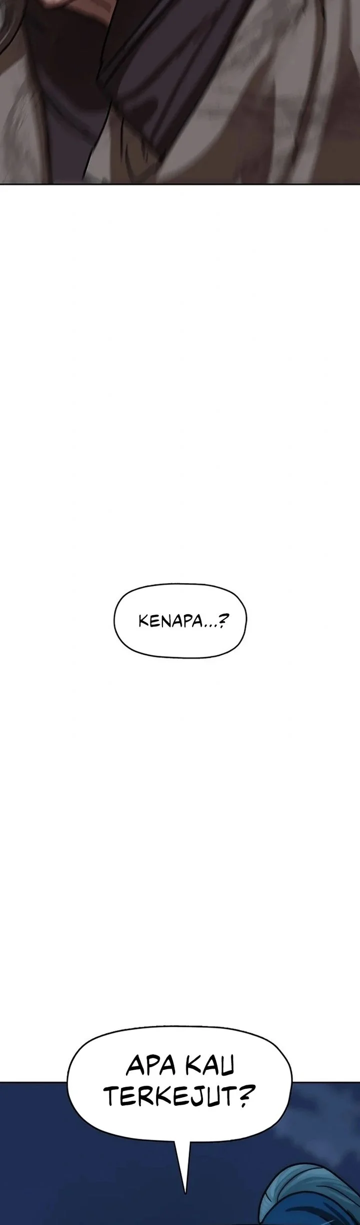 Like a Chilling Flame Chapter 73 - halaman 77