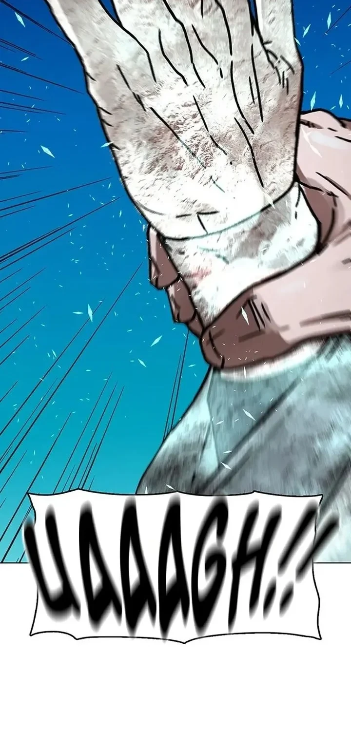 Like a Chilling Flame Chapter 74 - halaman 10